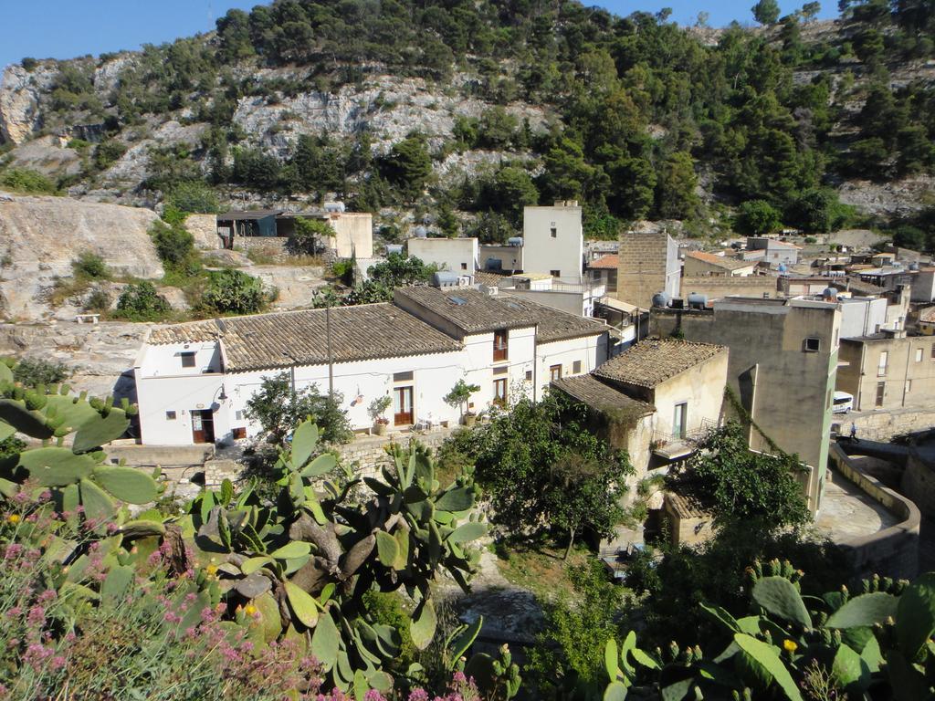 Le Dimore Dei Venti Apartment Ragusa Room photo