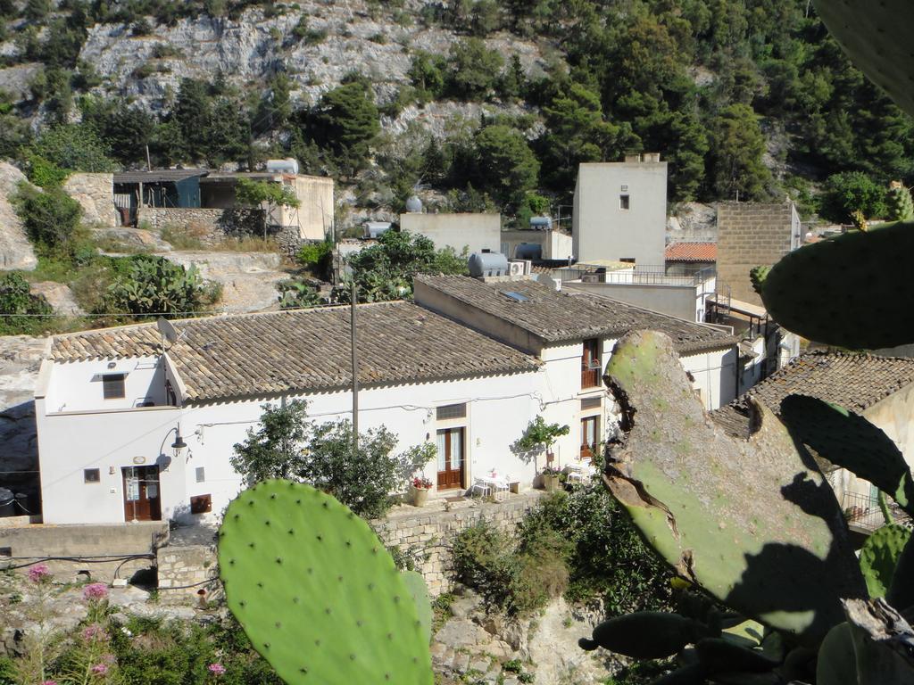 Le Dimore Dei Venti Apartment Ragusa Room photo