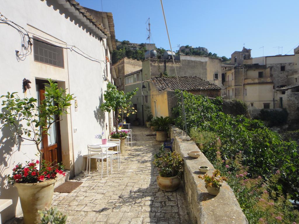 Le Dimore Dei Venti Apartment Ragusa Room photo