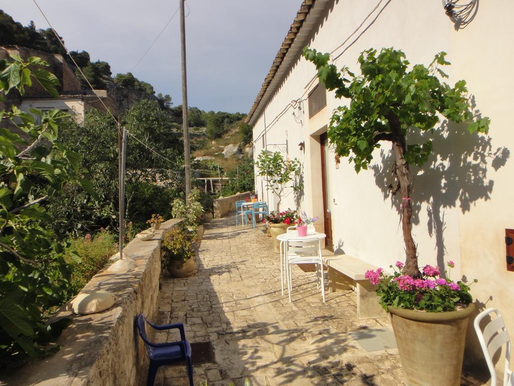 Le Dimore Dei Venti Apartment Ragusa Room photo