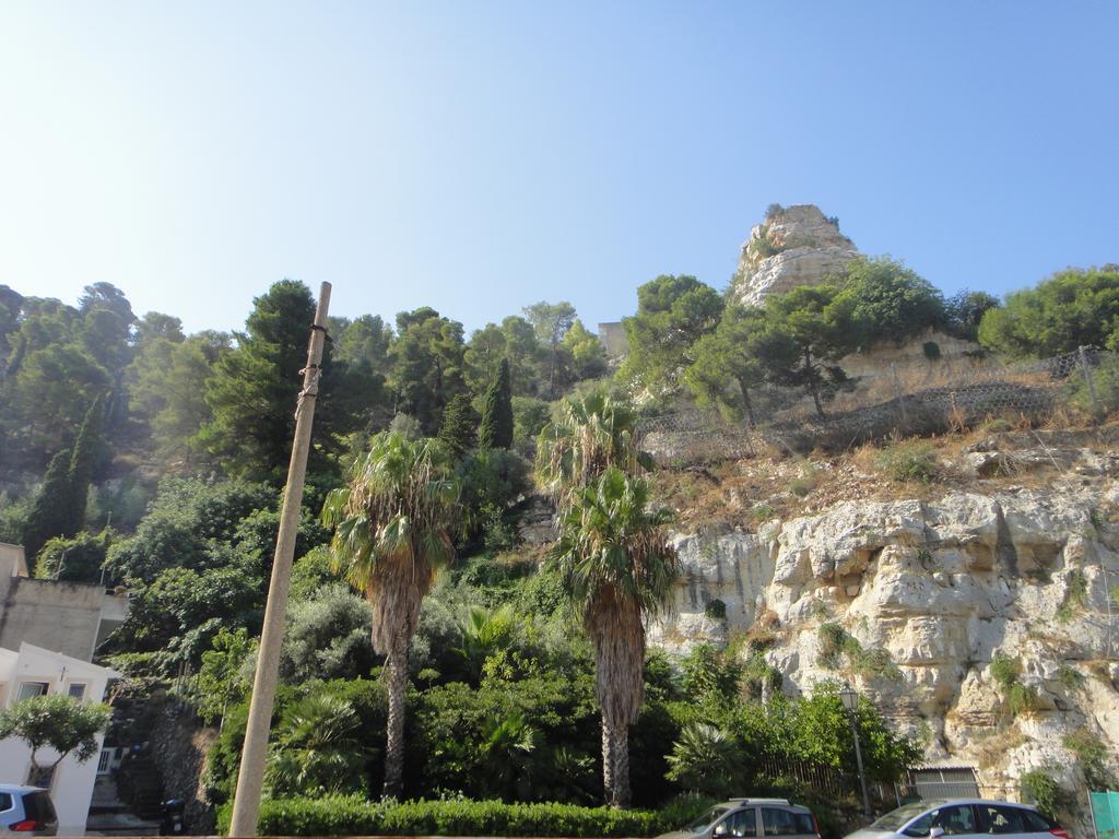 Le Dimore Dei Venti Apartment Ragusa Exterior photo