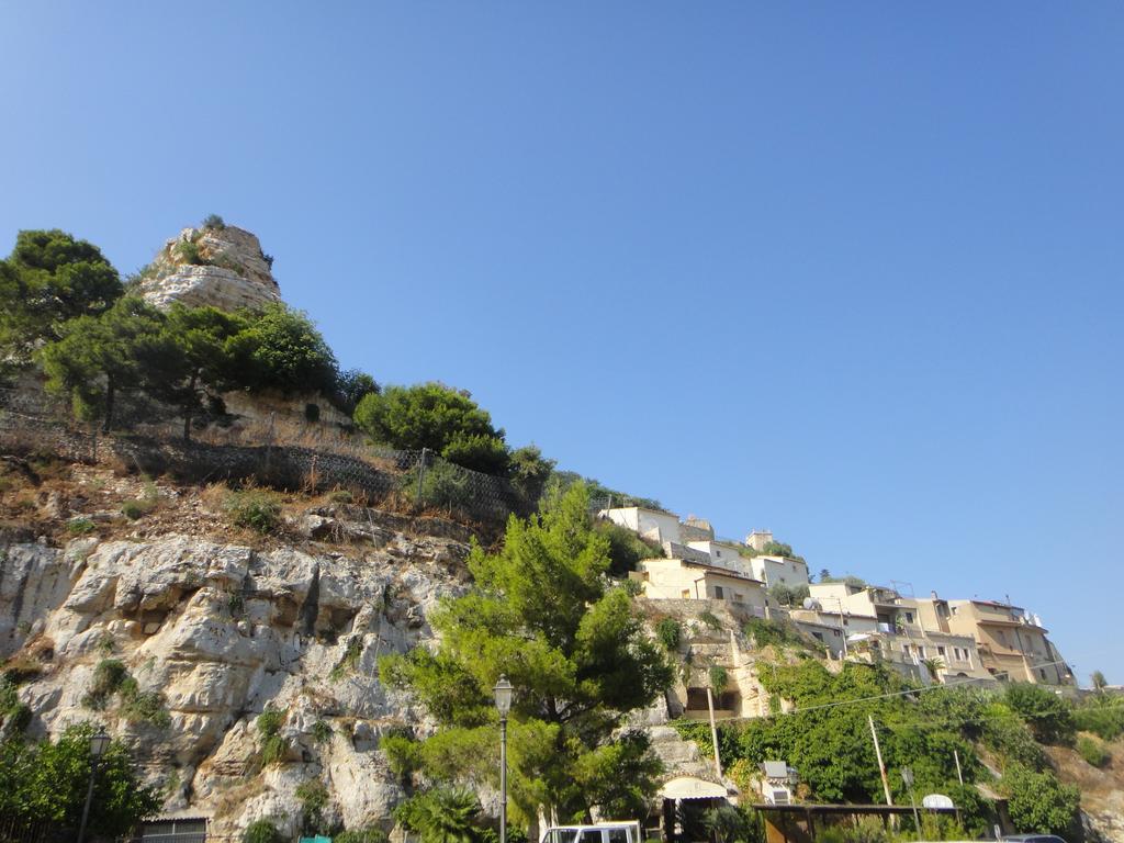 Le Dimore Dei Venti Apartment Ragusa Exterior photo