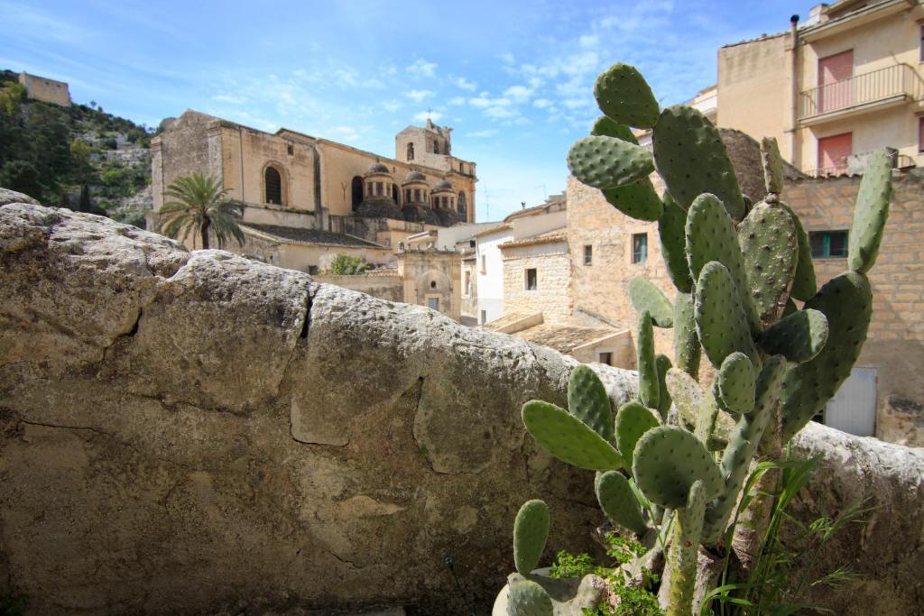 Le Dimore Dei Venti Apartment Ragusa Exterior photo