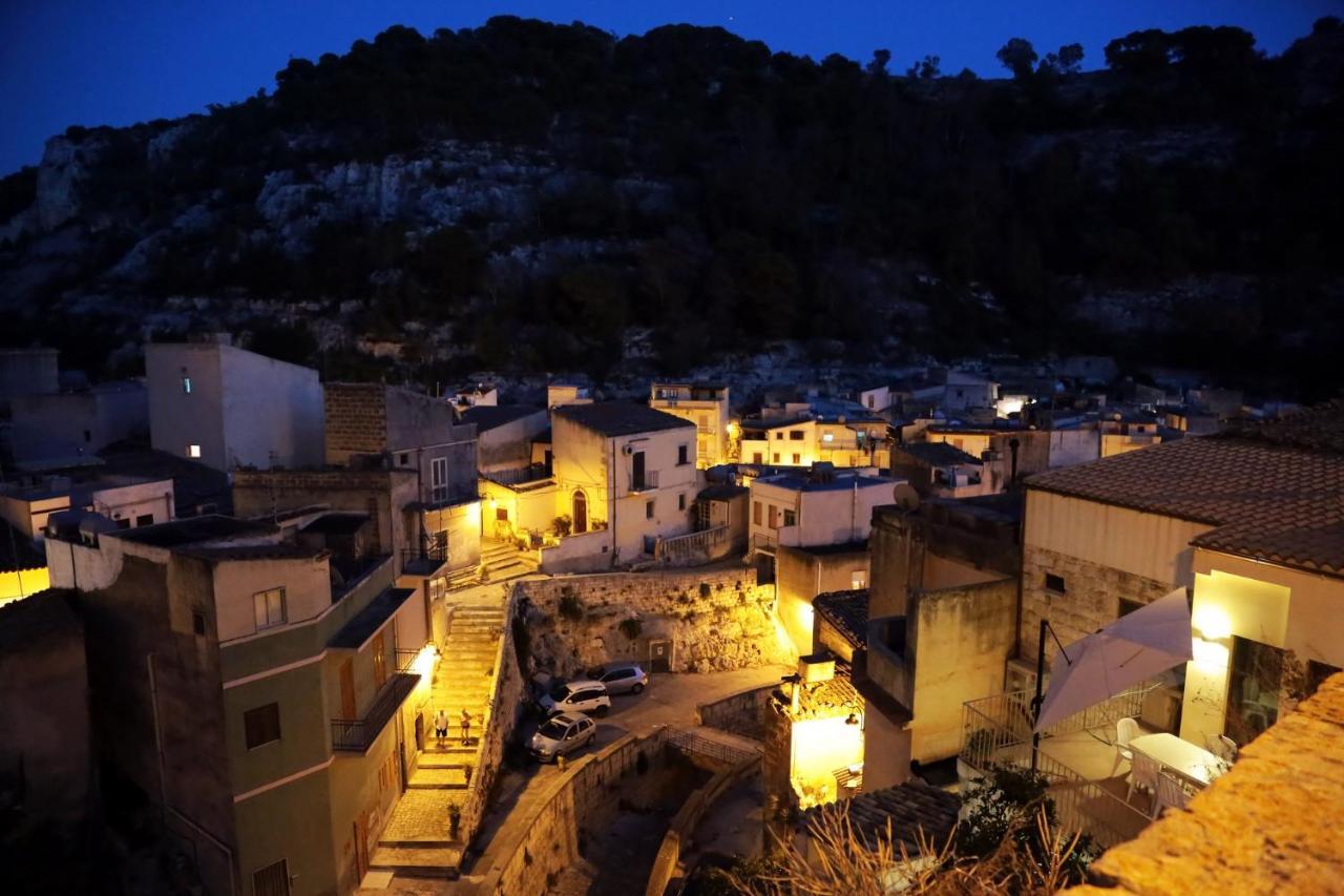 Le Dimore Dei Venti Apartment Ragusa Exterior photo