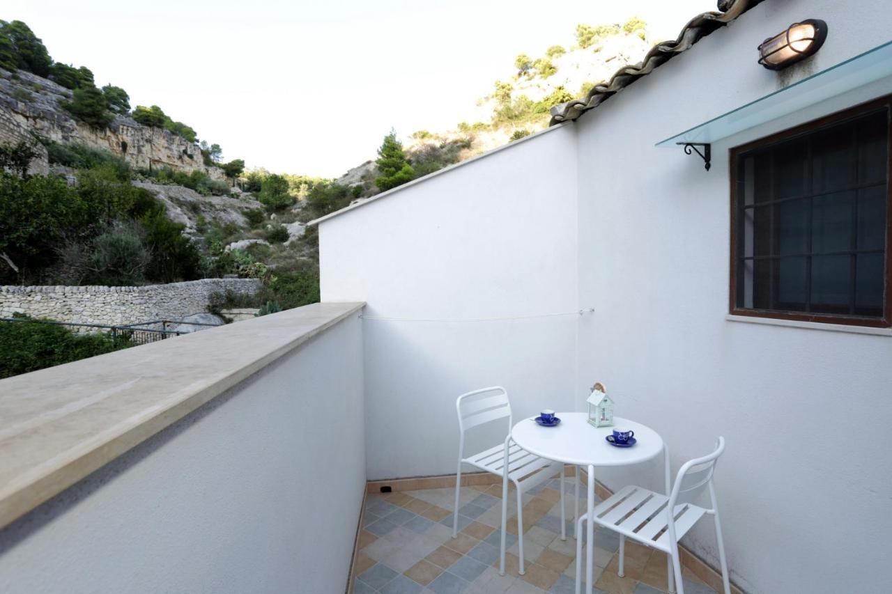 Le Dimore Dei Venti Apartment Ragusa Exterior photo