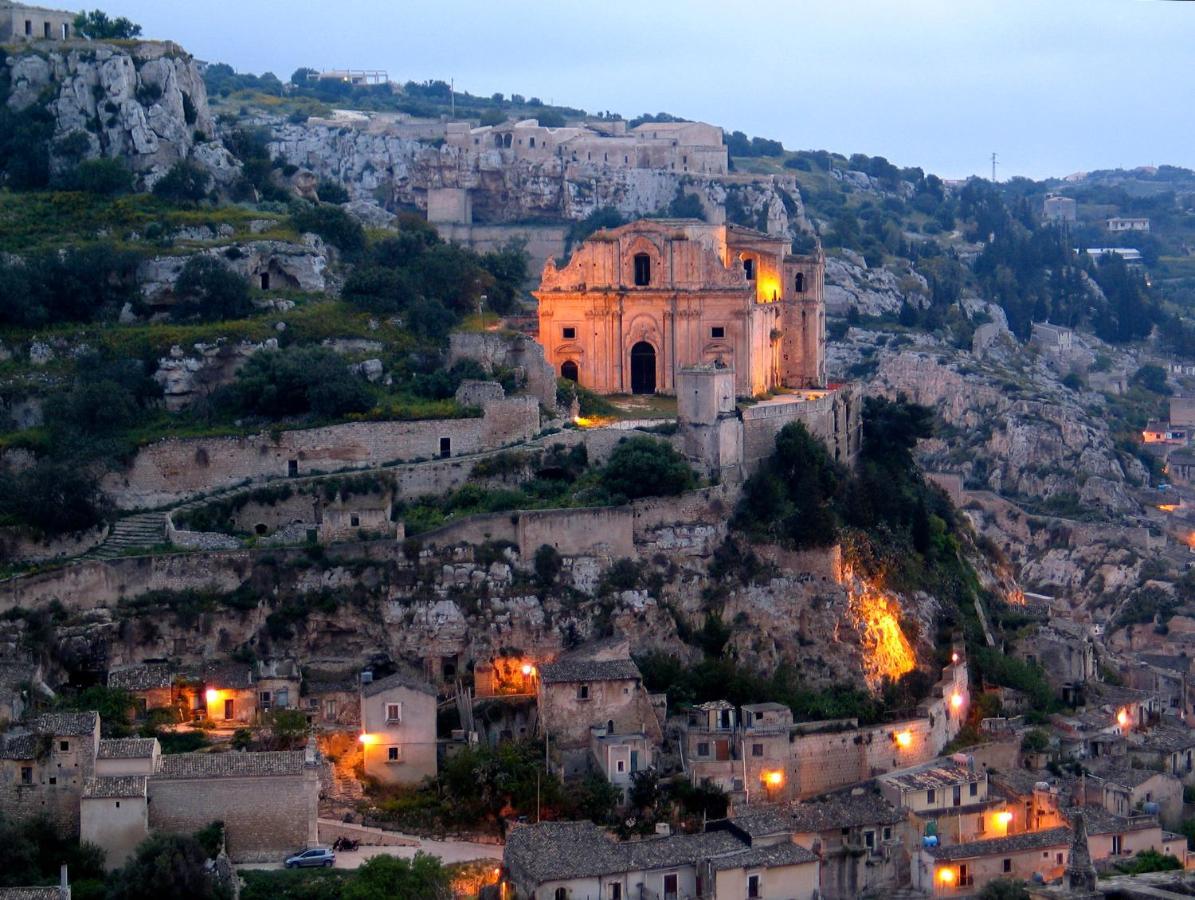 Le Dimore Dei Venti Apartment Ragusa Room photo